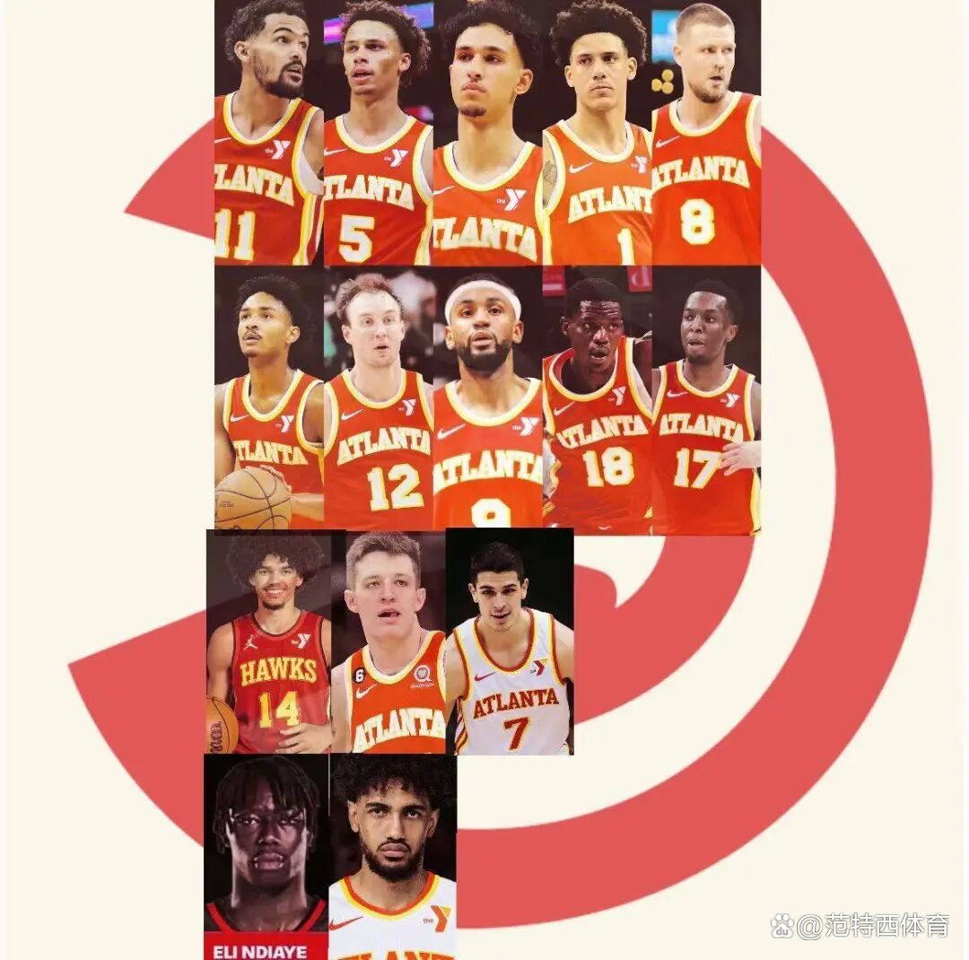 开云体育入口-亚特兰大今晚战术微调，志在NBA季后赛名次提升，管理层满意，更衣室氛围转暖的简单介绍